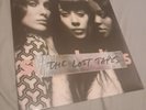 Sugababes The Lost Tapes Black Vinyl LP New Sealed 2023
