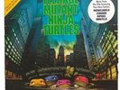 Limited Edition Teenage Mutant Ninja Turtles Music From The Film Box Set Vinyl