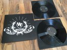 DER W - SCHNELLER, HÖHER, WEIDNER 2 LPS LIMITED VINYL VG+