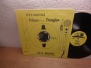 Prince Douglas – Dub Roots Wackie's Lp mint- Reggae, Roots / Dub