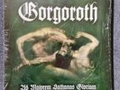 Gorgoroth - Ad Majorem Sathanas Gloriam Ltd Ed. Numbered w/Insert - Near Mint