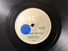Old Time Country Banjo 78 Hobart Smith/Texas Gladden Disc 6079 Arkansas Traveler
