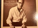 Bill Evans Trio - Sunday at the Village Vanguard Riverside 376 mono VG+/VG+
