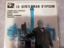 Le gentleman d'Epsom rare 45T EP (7