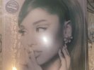 Positions by Grande, Ariana (Record, 2021) UO SPRING GREEN VINYL LP NEW