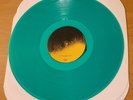 Moving Mountains – Pneuma (1st Press 2010) [Green]