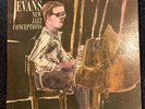 BILL EVANS   New Jazz Conceptions VINYL LP mono RIVERSIDE 12-223 VG+/VG