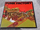 Funk Factory by Funk Factory Vinyl 2016.