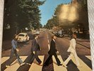 The Beatles – Abbey Road The Beatles UK DMM 1989