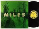 Miles Davis - The New Miles Davis Quartet LP - Prestige Mono DG RVG W 50th VG+