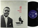 Ray Bryant Trio - Piano, Piano, Piano, Piano LP - Prestige Mono RVG VG+