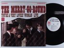 MERRY-GO-ROUND You're A Very Lonely Woman A&M LP VG++/NM wlp h