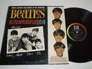 Nice  1964 VJ 3/4 Songs Pictures And Stories Of The Fabulous Beatles LP *Tested