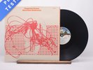 Tangerine Dream Electronic Meditation 1 2 Reissue LP Album Vinyl Record - VG/EX
