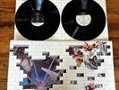 Pink Floyd “The Wall”  Vinyl  2 LP Record Album PC2-36183 / 1982 repress