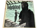 Moondog ‎– Moondog And His Friends ‎– LP, 10