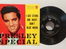 ELVIS PRESLEY (E.P - ITALY) EPA 30-331 