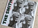 THE SMITHS . Meat Is Murder Vinyl LP . Japanese Import With Extra Track . 1985 .