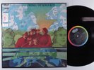 BEACH BOYS Friends CAPITOL LP VG++ SHRINK ha