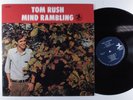 TOM RUSH Mind Rambling PRESTIGE LP VG++ promo ha