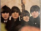 The Beatles ‎– Beatles For Sale LP 1964 1st Pressing UK
