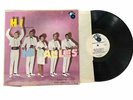 Miracles - “Hi We're The Miracles” LP - Tamla Mono Vg Vinyl But Tested Well RARE