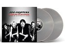 FOO FIGHTERS - SONGS FOR THE MILLENNIUM CLEAR VINYL - New Vinyl Recor - H72z