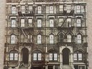 Led Zeppelin Physical Graffiti Vinyl Lp 1975.