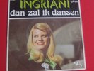 #LUISTER# INGRIANI: 