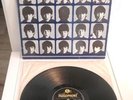 The Beatles-A Hard Day's Night - 1964 UK 1st Press Mono Vinyl LP Play Tested VG+