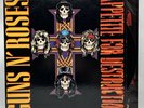 Guns N’ Roses - Appetite For Destruction  - 1987 US Album (NM) Ultrasonic Clean