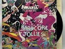 Funkadelic - Hardcore Jollies - 1976 US 1st Press (VG+) Ultrasonic Cleaned