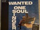 Johnnie Taylor - Wanted One Soul Singer - Vinyl Me Please Classics C061 - NM LP