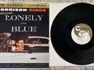 Roy Orbison – Lonely And Blue ; 2002 Quiex SV-P  200g LP  EX