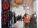 KINKS MUSWELL HILL BILLIES RCA SRA-5537 JAPAN OBI VINYL LP