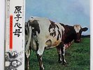PINK FLOYD ATOM HEART MOTHER EMI EMS80320 JAPAN OBI VINYL LP