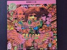 Cream - Disraeli Gears - 1967 - Stereo - Vinyl LP w/ Gold Award Sticker