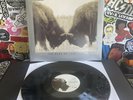 U2 THE BEST OF 1990-2000 VG++ VINYL 2LP W/HYPE STICKER