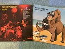 Fleetwood Mac – 2 x Lp Fleetwood Mac Greatest Hits/Mystery To Me UK Gatefold VG+