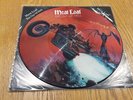 MEAT LOAF - Bat Out Of Hell. 12