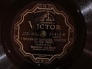 Victor 21412 Memphis Jug Band PACKED MY SUITCASE  78rpm  1927  EE-