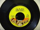 Virgil Henry 'I'll Be True' RARE NORTHERN MODERN SOUL 45 COLOSSUS