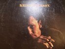 monument KRISTOFFERSONKRIS  KRISTOFFERSON SLP 18139 Vinyl
