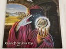 Helloween Keeper Of The Seven Keys  Part I Vinyl 1987 1st Press VERY RARE Metal