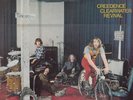 Creedence Clearwater Revival - Cosmo's Factory Vinyl LP (LP, Album, Texture C...