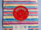 THE BEATLES – LOVE ME DO - 2 TRACK 1962 7” SINGLE  - SEE DESCRIPTION FOR MATRIX
