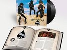 Motorhead - Ace of Spades (40th Anniversary Deluxe Book Edition) | 3xLP Vinyl