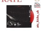 Raye My 21st Century Symphony Live At The Royal Albert Hall Red 2LP Vinyl Blues