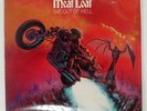 MEAT LOAF BAT OUT OF HELL EPIC 25AP889 JAPAN PROMO VINYL LP