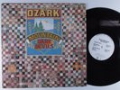 OZARK MOUNTAIN DAREDEVILS Self Titled A&M SP-4411 LP NM wlp with insert h